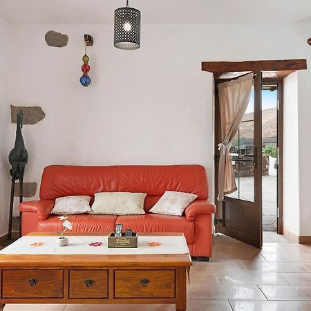 Casita Tahona Villa Teguise  Exterior foto