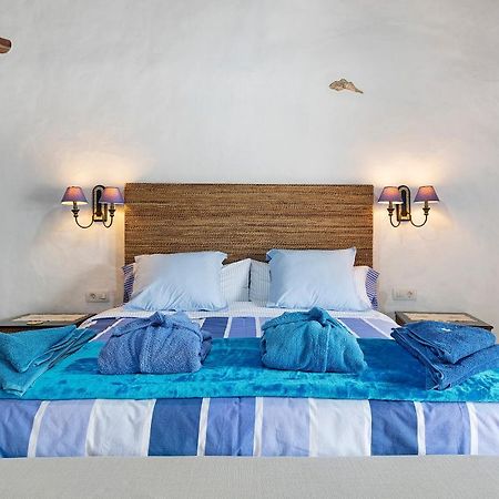 Casita Tahona Villa Teguise  Exterior foto