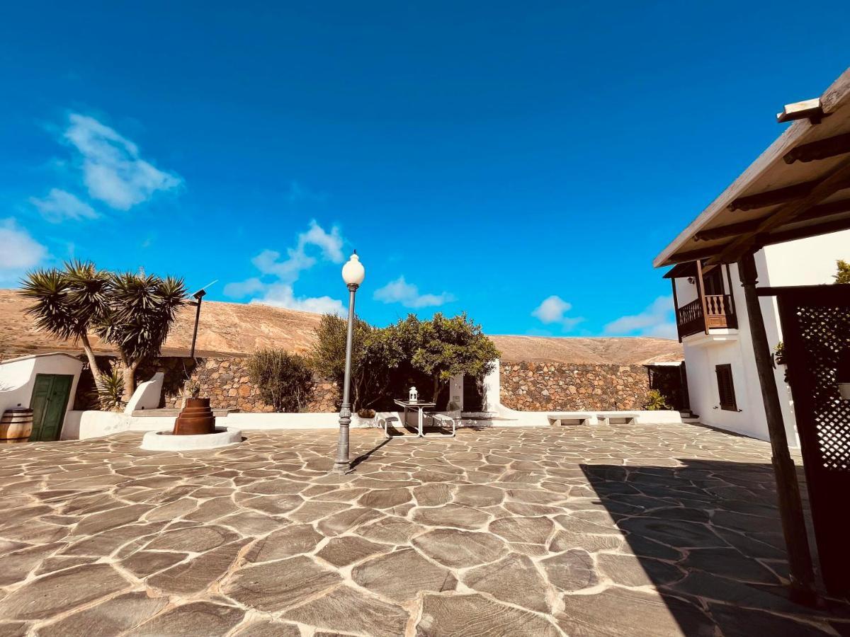 Casita Tahona Villa Teguise  Exterior foto