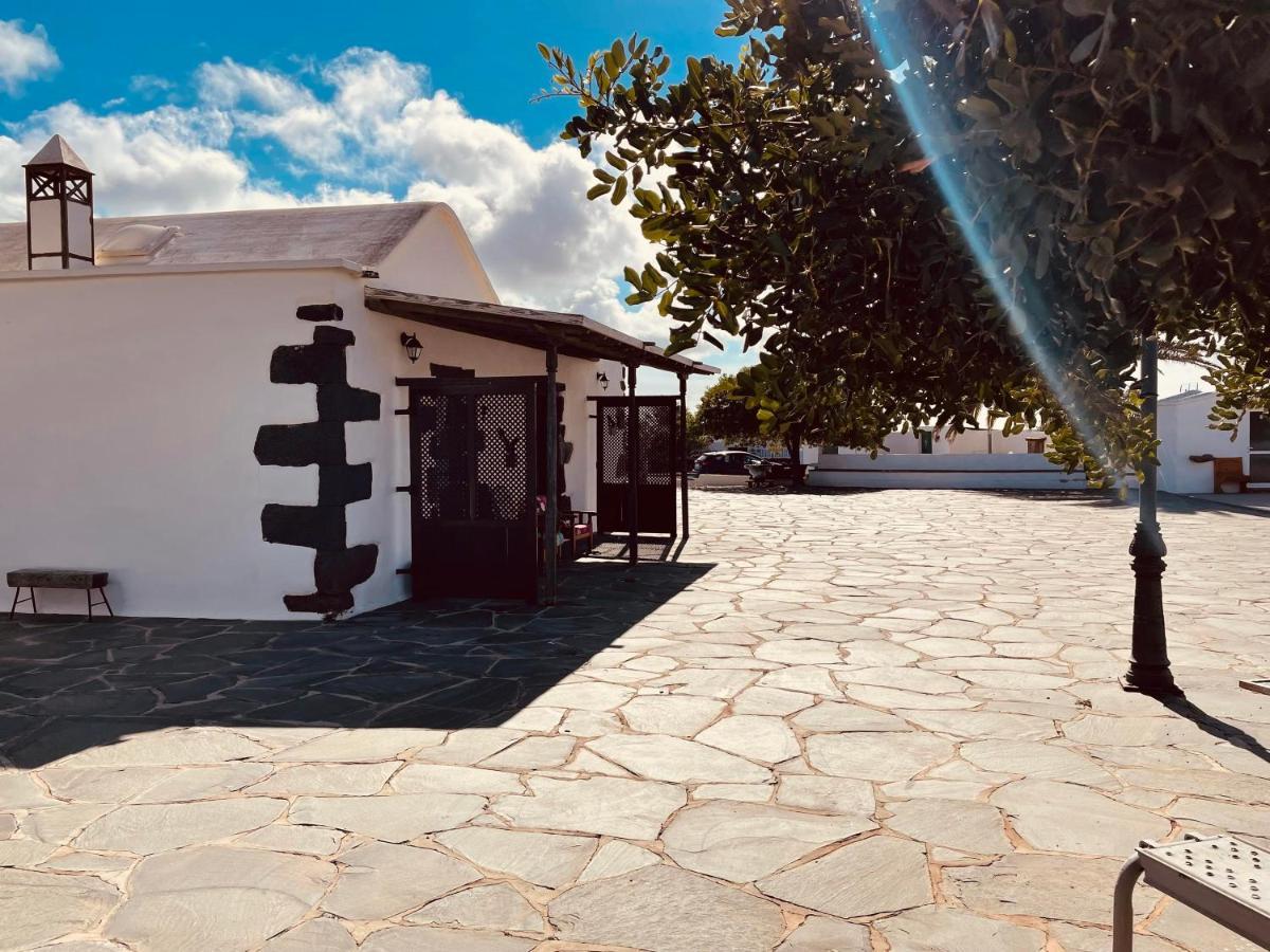 Casita Tahona Villa Teguise  Exterior foto