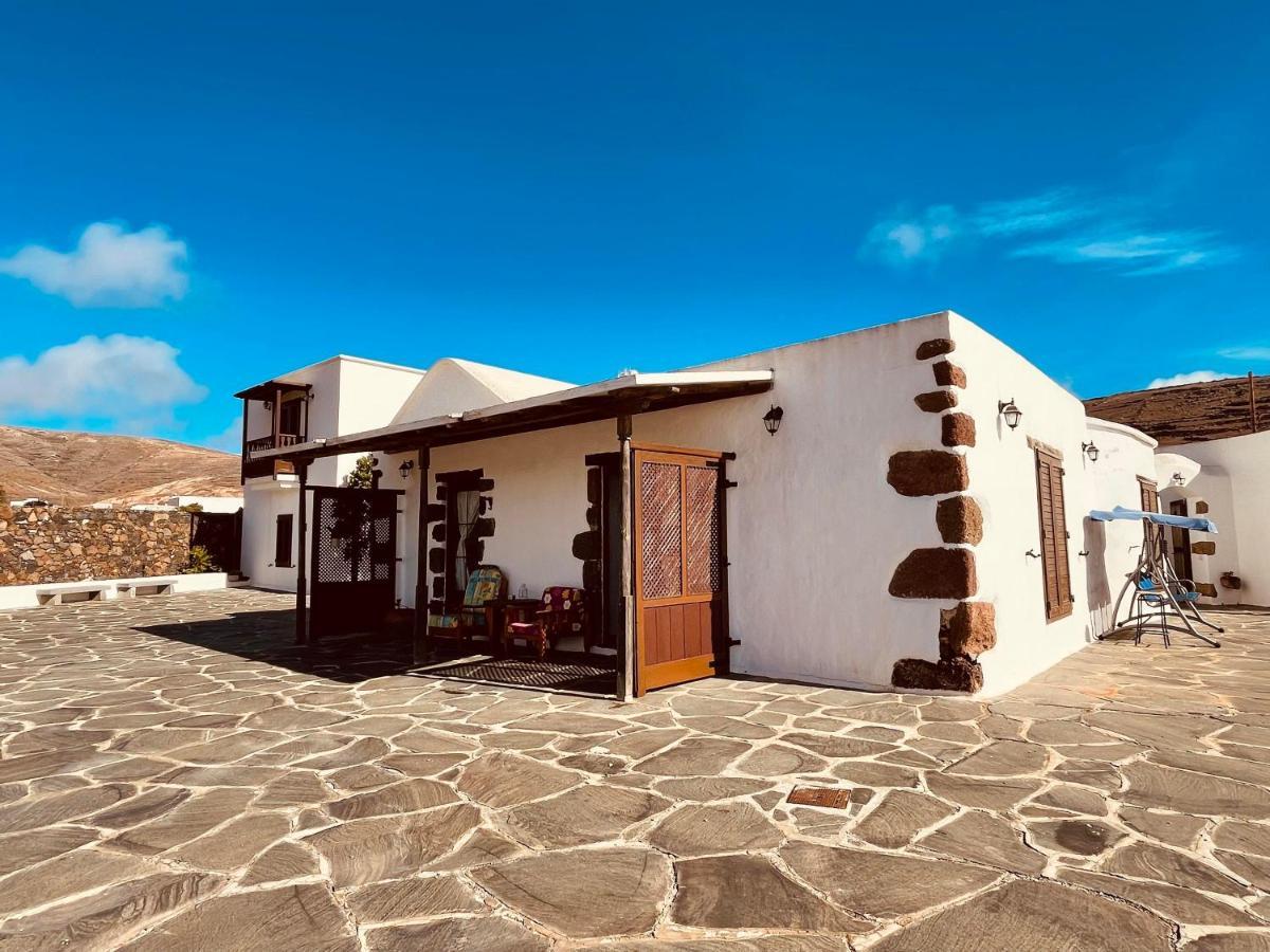 Casita Tahona Villa Teguise  Exterior foto