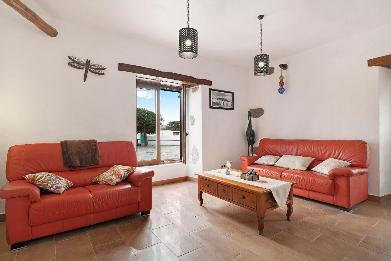 Casita Tahona Villa Teguise  Exterior foto