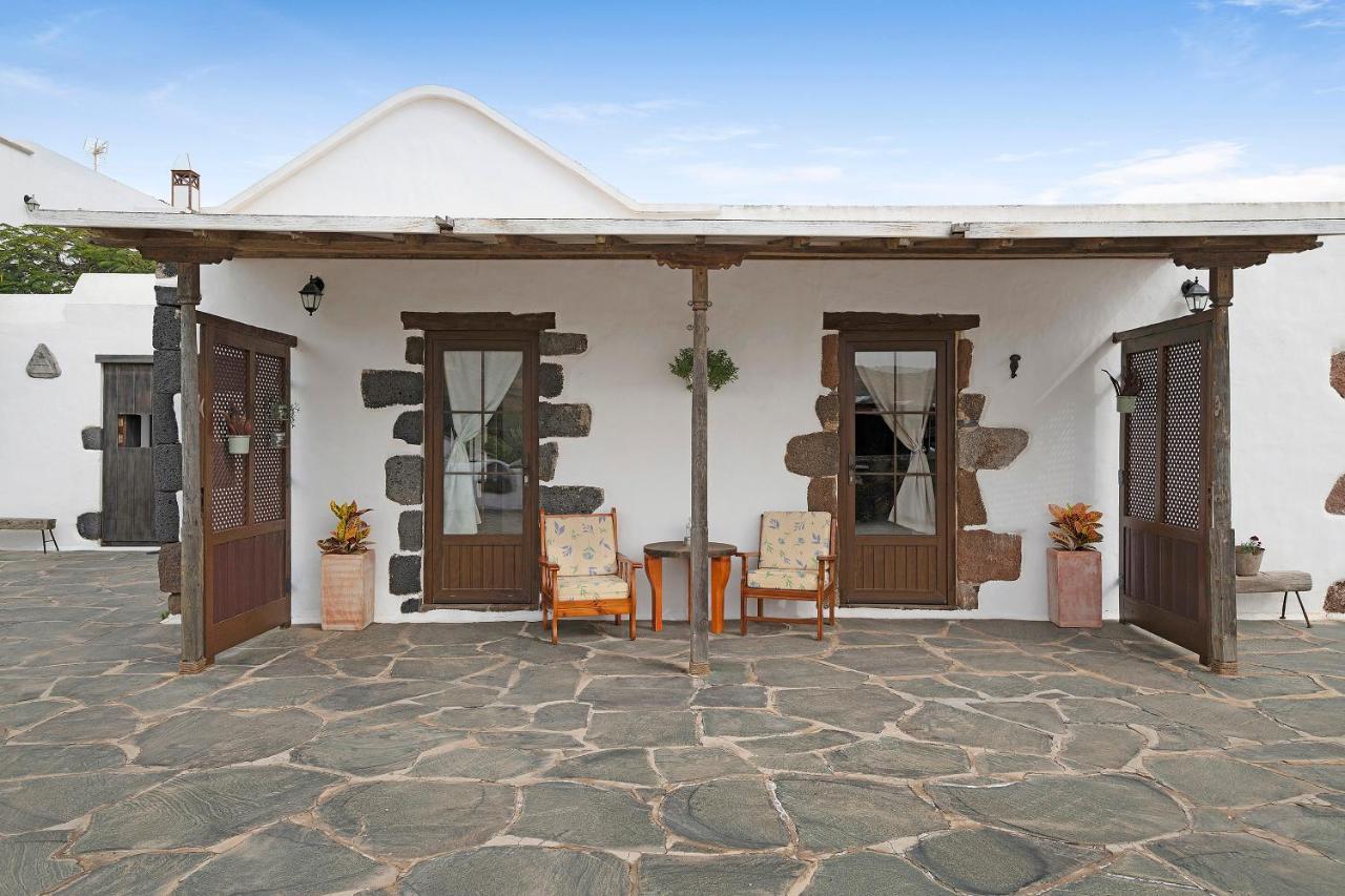 Casita Tahona Villa Teguise  Exterior foto