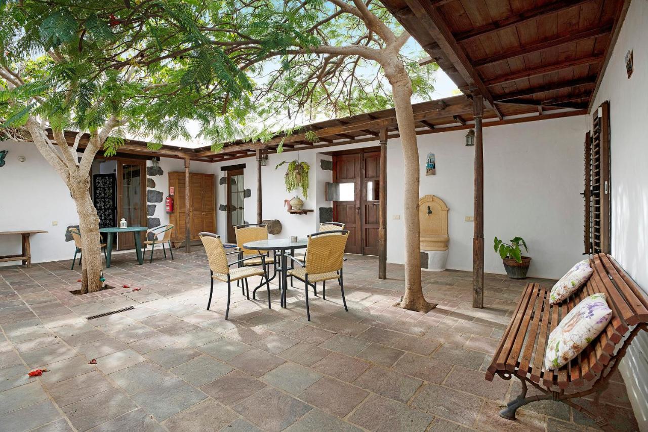 Casita Tahona Villa Teguise  Exterior foto