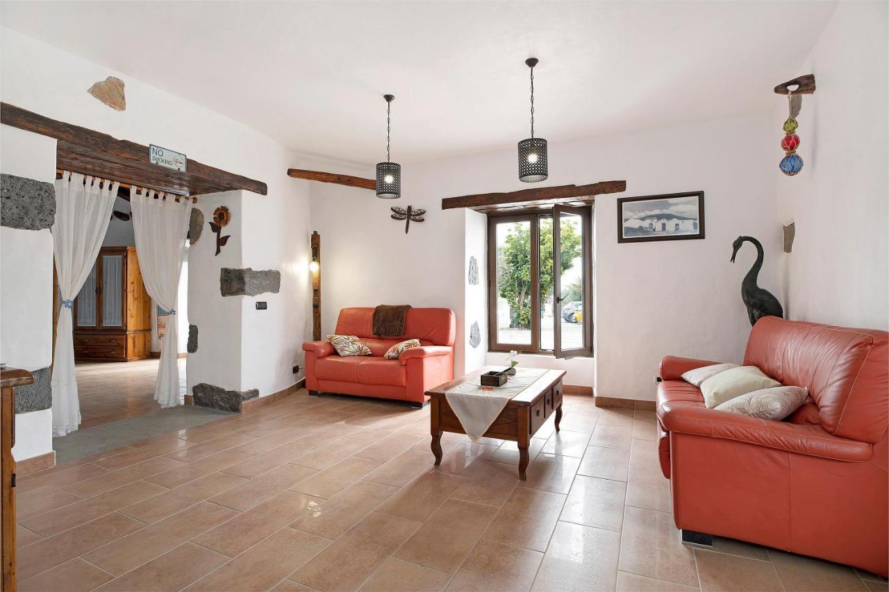 Casita Tahona Villa Teguise  Exterior foto