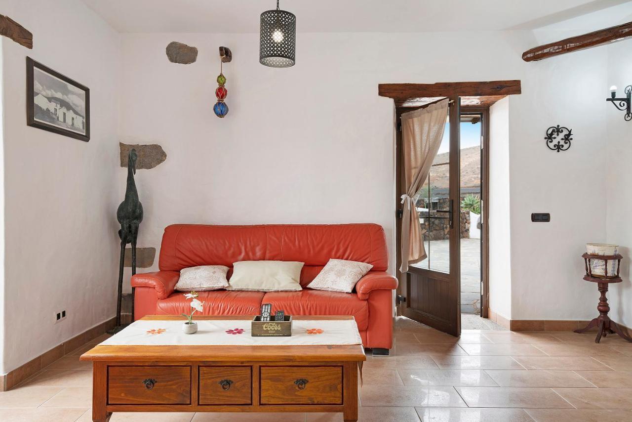 Casita Tahona Villa Teguise  Exterior foto