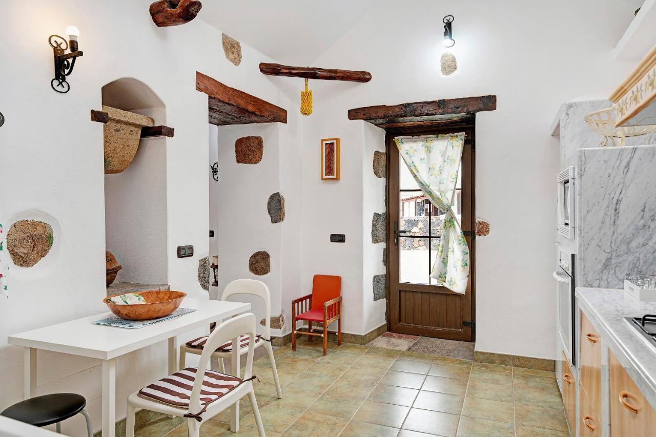 Casita Tahona Villa Teguise  Exterior foto