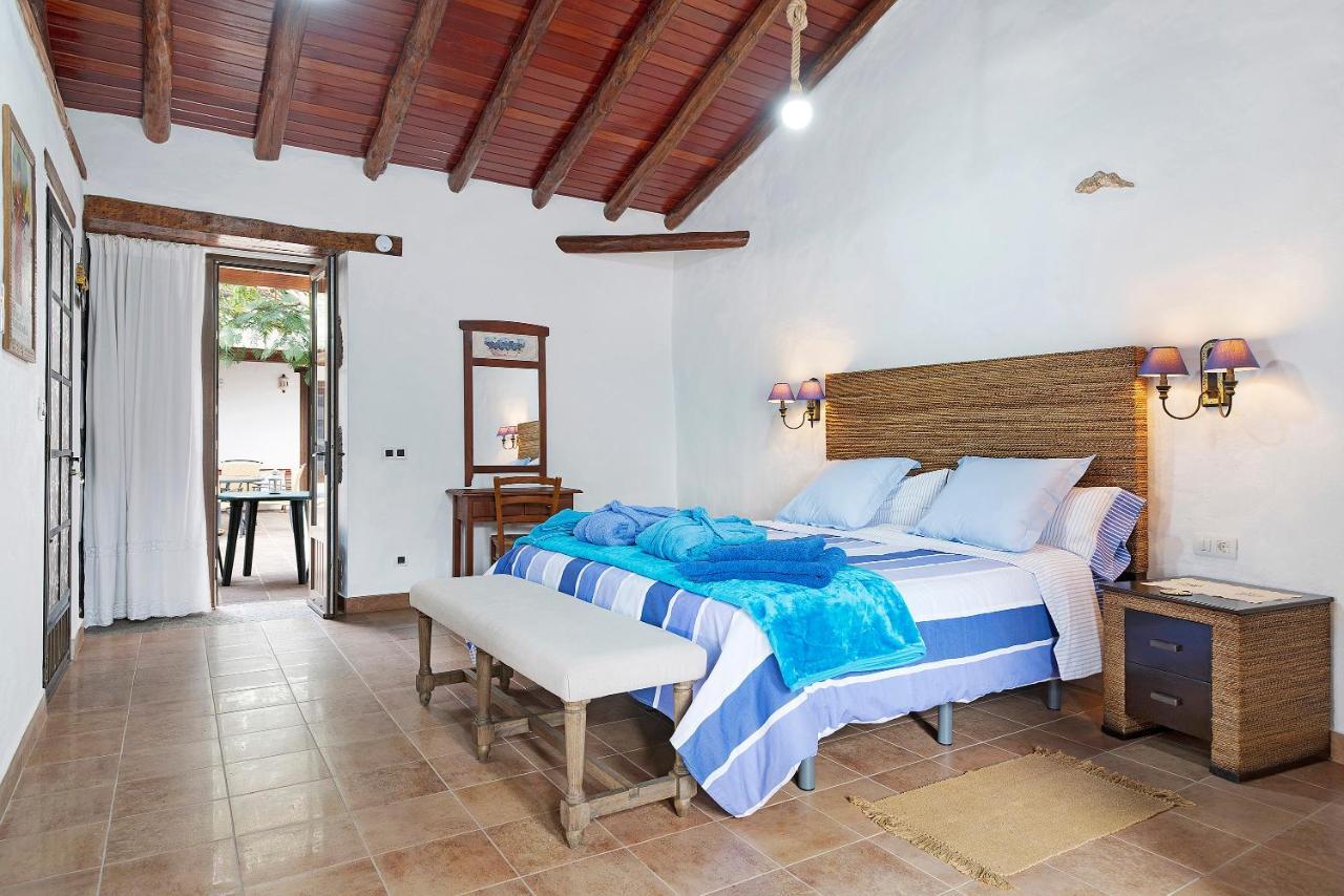 Casita Tahona Villa Teguise  Exterior foto