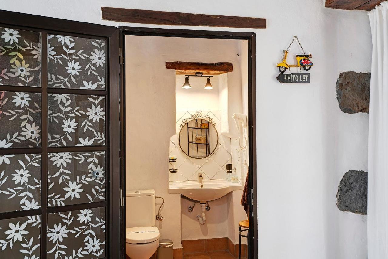 Casita Tahona Villa Teguise  Exterior foto