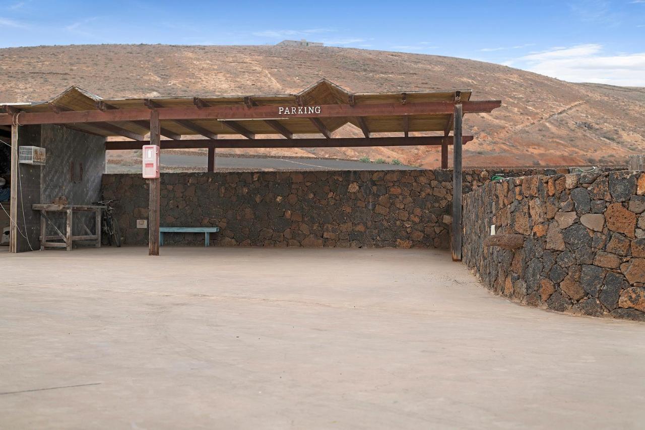 Casita Tahona Villa Teguise  Exterior foto