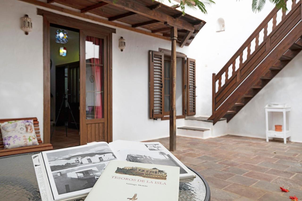 Casita Tahona Villa Teguise  Exterior foto