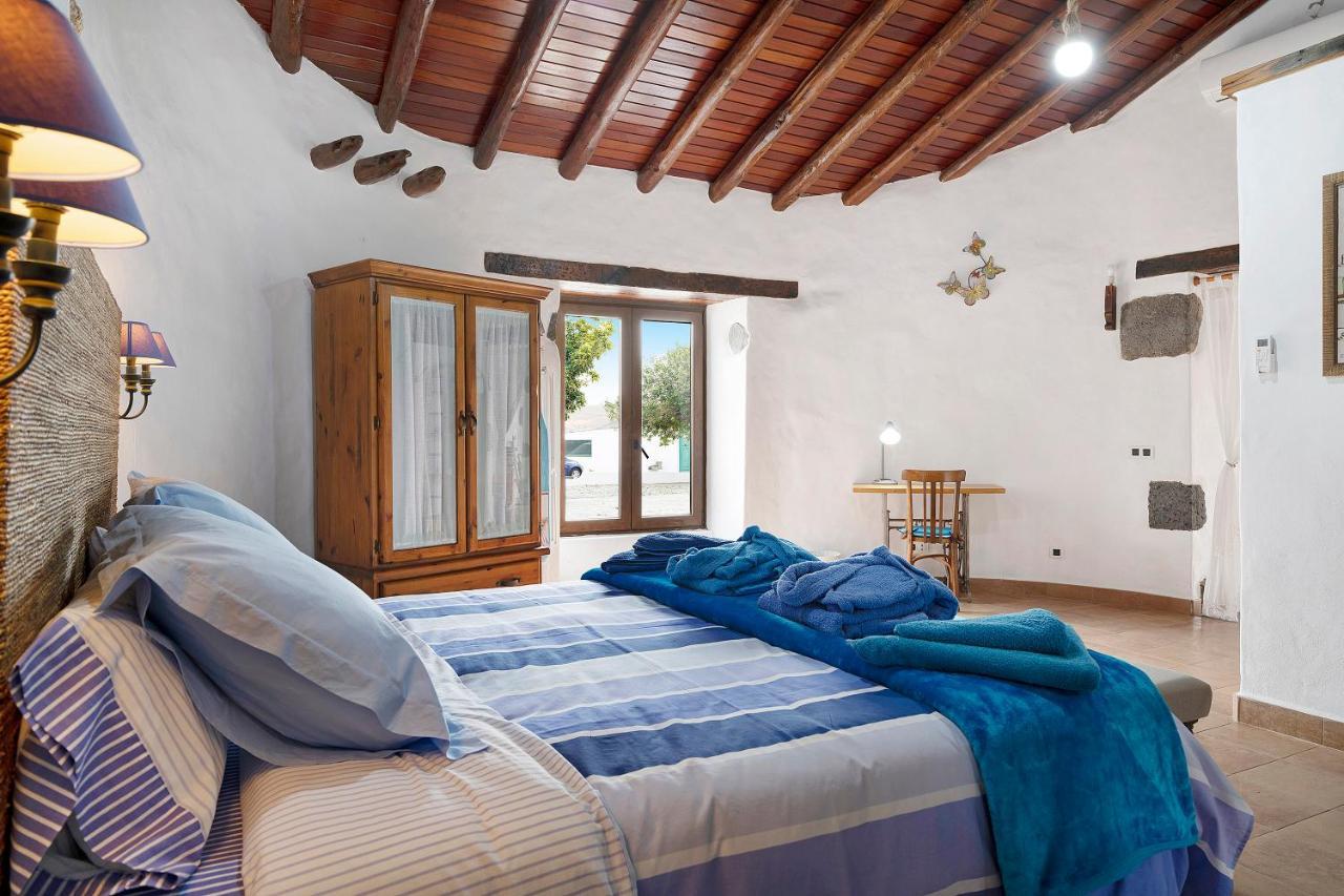 Casita Tahona Villa Teguise  Exterior foto