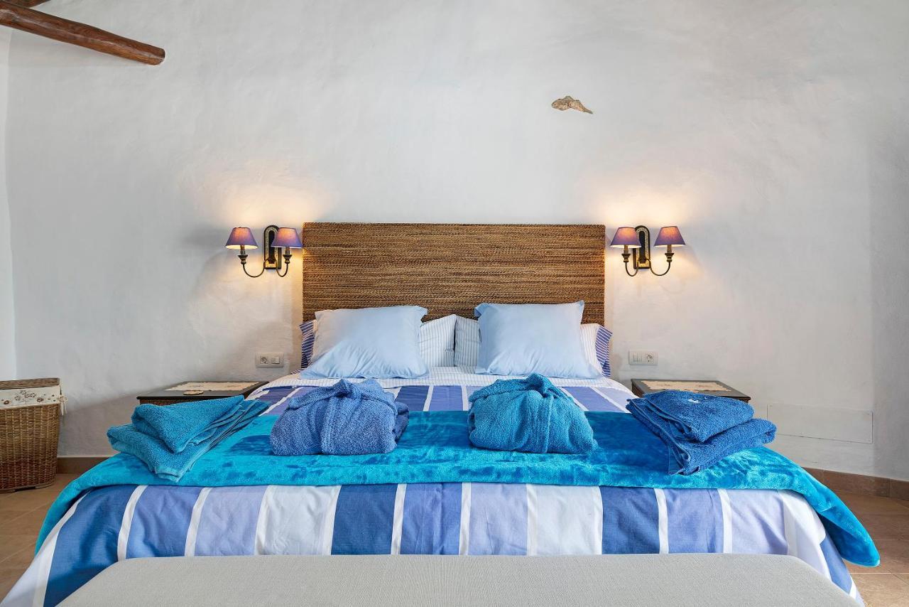 Casita Tahona Villa Teguise  Exterior foto