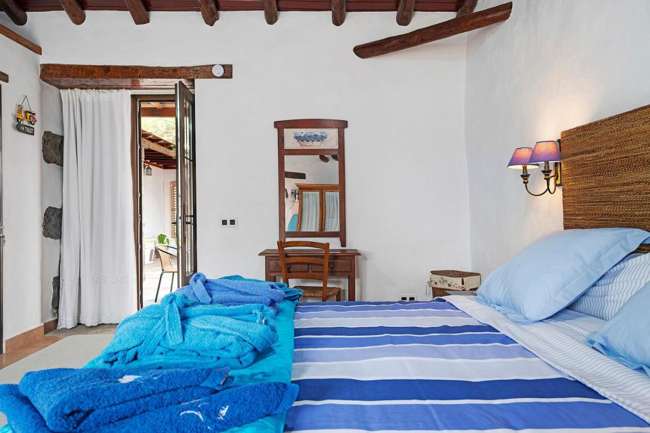 Casita Tahona Villa Teguise  Exterior foto