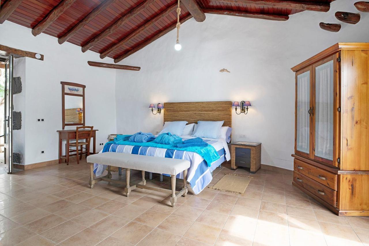 Casita Tahona Villa Teguise  Exterior foto